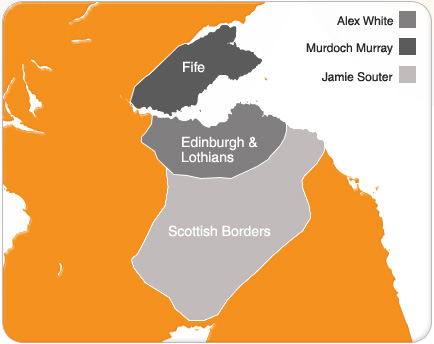 technician map